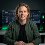 Jake Wilson, Picklebet AU Review lead editor